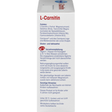 L - Carnitin Kapseln, 60 St, 59 g - VivaVoss