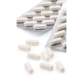 L - Carnitin Kapseln, 60 St, 59 g - VivaVoss