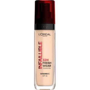 Fond de teint Infaillible 32H Fresh Wear, 30 ml