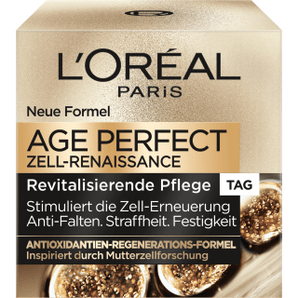 كريم الوجه Age Perfect Cell Renaissance، 50 مل