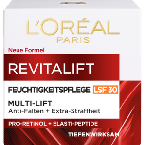 Ansiktskräm Revitalift Classic SPF 30, 50 ml