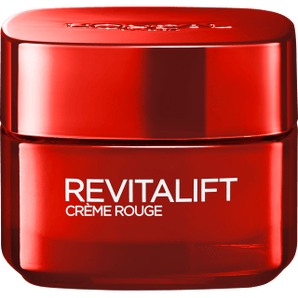 Ansiktskräm Revitalift Crème Rouge, 50 ml