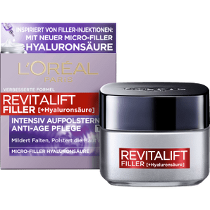 Ansiktskräm Revitalift Filler, 50 ml