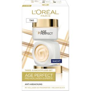 Set de soins visage Age Perfect 2 pièces, 1 unité