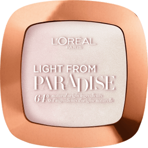 Highlighter poudre Icoconic 01 Glow, 9 g