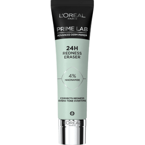 Primer Lab 24h Redness Eraser, 30 ml