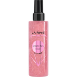 LA RIVE Sparkling Rose Körperspray Body Mist, 200 ml - VivaVoss