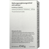 Laktase 14.500 Tabletten 90 St, 40 g - VivaVoss