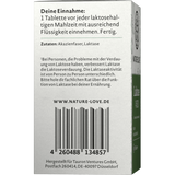 Laktase 14.500 Tabletten 90 St, 40 g - VivaVoss