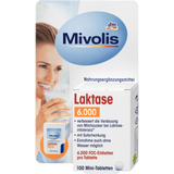 Laktase 6.000 Mini Tabletten 100 St, 8 g - VivaVoss