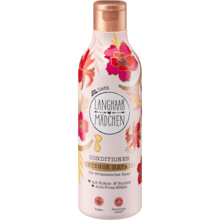 Hair Intense Repair Bundle
