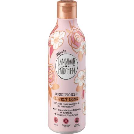 Conditioner Lovely Long, 250 ml