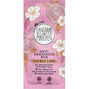 Hair Treatment Anti-Hair Breakage Lovely Long, 20 ml