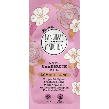 Haarkur Anti-Haarbruch Lovely Long, 20 ml