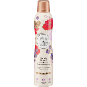 Hairspray flexible hold, 300 ml