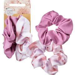 Scrunchies, 2 pcs