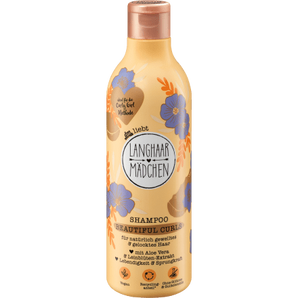 Shampoo Beautiful Curls, 300 ml