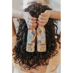 Shampoo Beautiful Curls, 300 ml