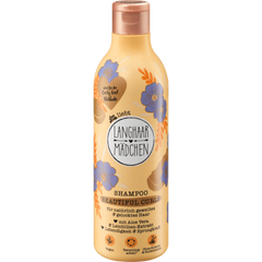 Shampoo Beautiful Curls, 300 ml