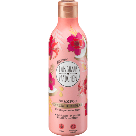 Hair Intense Repair Bundle