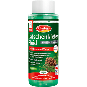 Latschenkiefer Fluid Schaebens