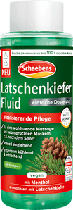 Latschenkiefer Fluid Schaebens
