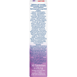 Lavendel Tabletten 30 St., 23,1 g - VivaVoss