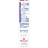 Lavendel Tabletten 30 St., 23,1 g - VivaVoss