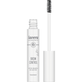 Augenbrauengel Brow Control 01 Transparent lavera NATURKOSMETIK