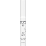 Augenbrauengel Brow Control 01 Transparent lavera NATURKOSMETIK