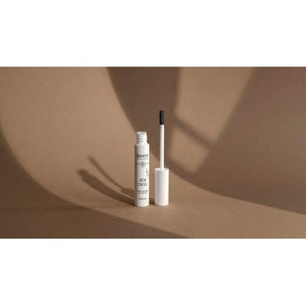 Augenbrauengel Brow Control 01 Transparent lavera NATURKOSMETIK