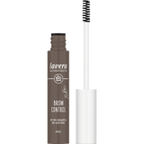 Augenbrauengel Brow Control 02 Hazel lavera NATURKOSMETIK