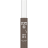 Augenbrauengel Brow Control 02 Hazel lavera NATURKOSMETIK