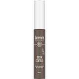 Augenbrauengel Brow Control 02 Hazel lavera NATURKOSMETIK