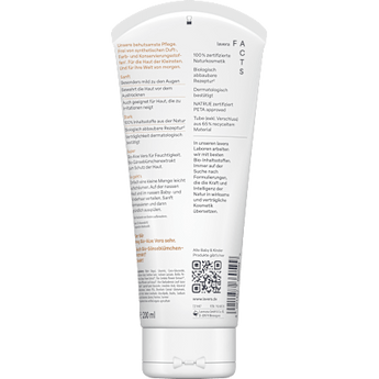 Baby & Kind Waschlotion & Shampoo  lavera NATURKOSMETIK
