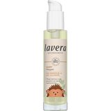 Babyöl lavera NATURKOSMETIK