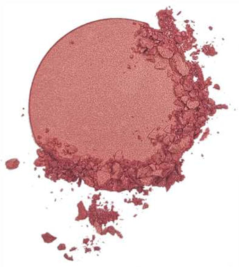 Blush Puder Velvet 02 Pink Orchid lavera NATURKOSMETIK