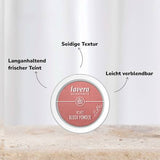 Blush Puder Velvet 02 Pink Orchid lavera NATURKOSMETIK
