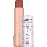 Blush Stick Multi Balm 01 Sunset Red lavera NATURKOSMETIK