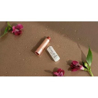 Blush Stick Multi Balm 01 Sunset Red lavera NATURKOSMETIK