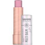 Blush Stick Multi Balm 02 Cloudy Pink lavera NATURKOSMETIK