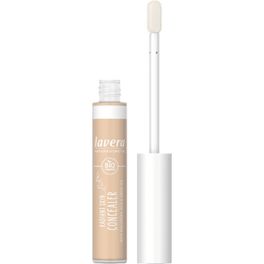 Concealer Radiant Skin 02 Light lavera NATURKOSMETIK