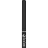 Eyeliner Liquid 01 Black lavera NATURKOSMETIK
