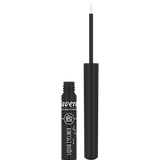 Eyeliner Liquid 01 Black lavera NATURKOSMETIK