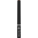 Eyeliner Liquid 02 Brown lavera NATURKOSMETIK