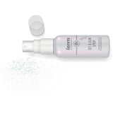 Fixierspray Set & Glow Spray lavera NATURKOSMETIK