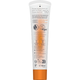Fluid Glow by Nature Anti UV LSF 50 lavera NATURKOSMETIK