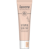 Foundation Vitamin Skin Tint 01 Light lavera NATURKOSMETIK