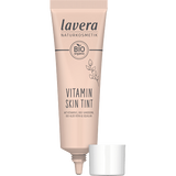 Foundation Vitamin Skin Tint 01 Light lavera NATURKOSMETIK