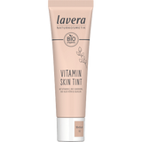 Foundation Vitamin Skin Tint 02 Medium lavera NATURKOSMETIK